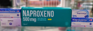 Naproxeno